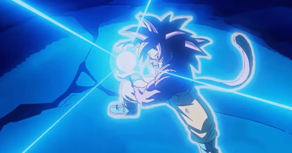 Dragon Ball completa 40 anos