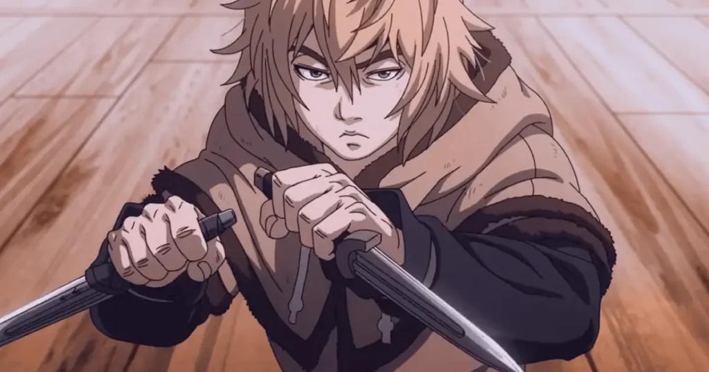 animes parecidos com Attack on Titan