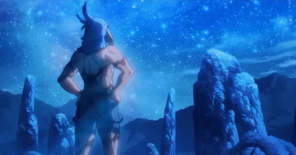 animes viciantes desde o primeiro episódio