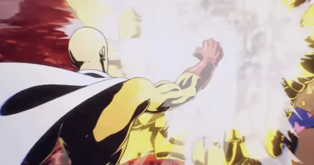 personagens mais fortes dos animes