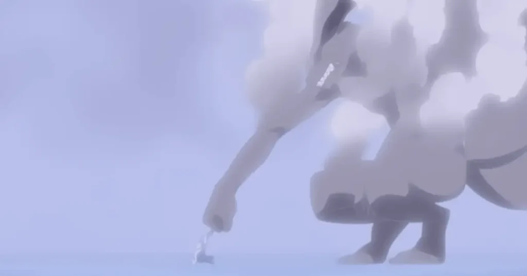 por que Kurama morreu