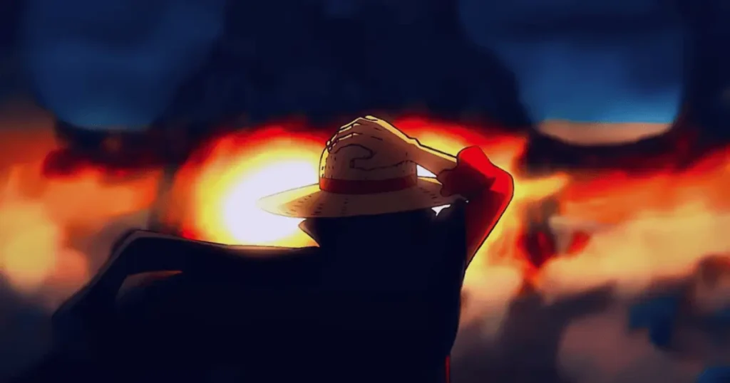 segredos escondidos em one piece