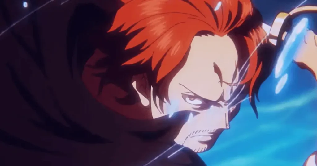teoria sobre o fim de One Piece
