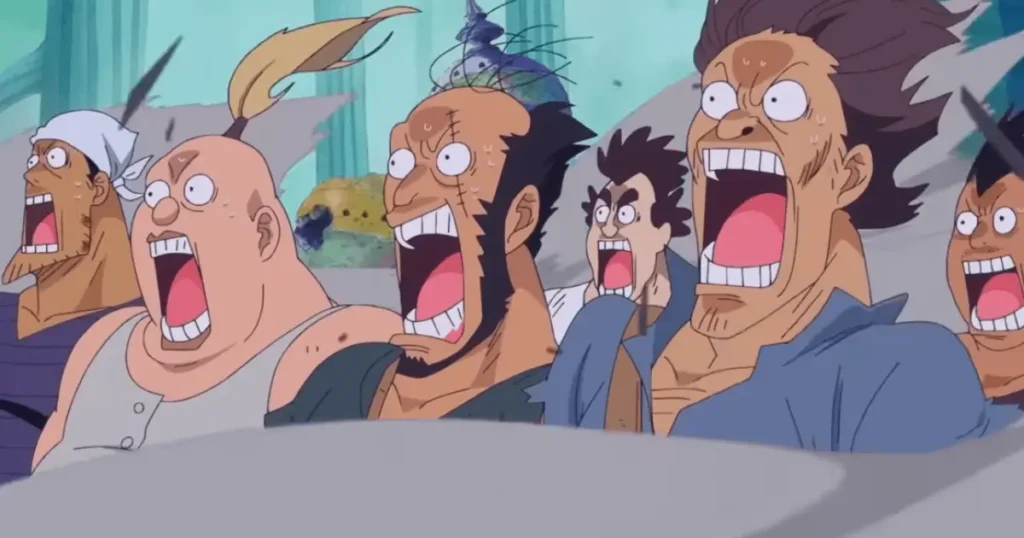 teorias mais insanas dos animes