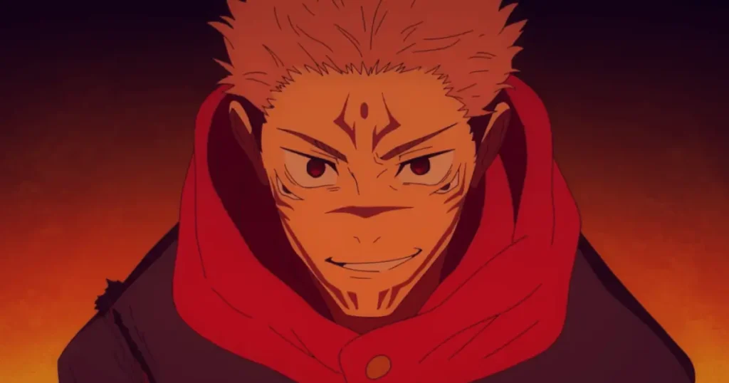Sukuna já sabia de tudo