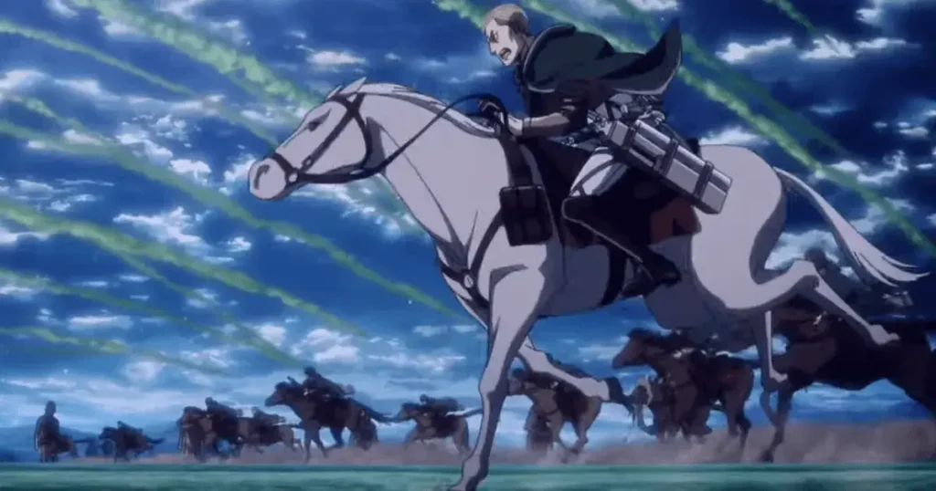 animes com os finais mais marcantes