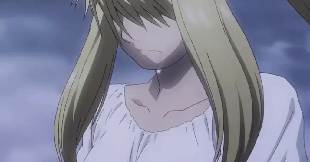 animes mais tristes de todos os tempos