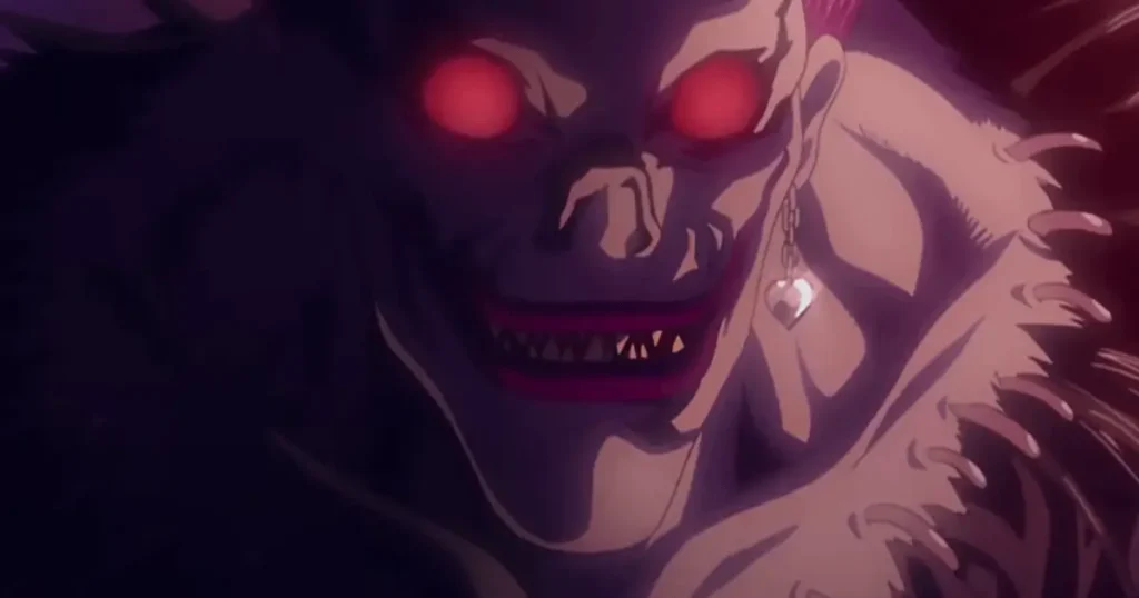 animes que todo fã de Death Note precisa assistir