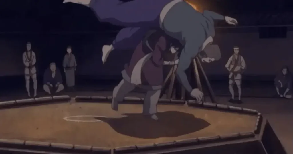 animes subestimados