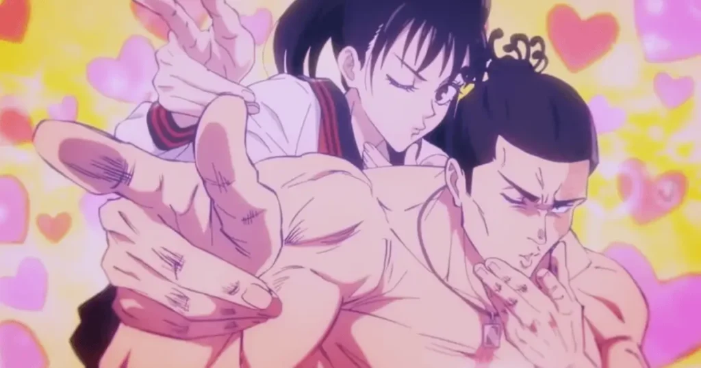 personagem dado como morto em Jujutsu Kaisen está vivo