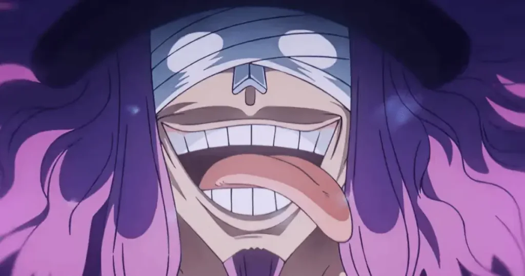 Akuma no Mi do Príncipe Loki