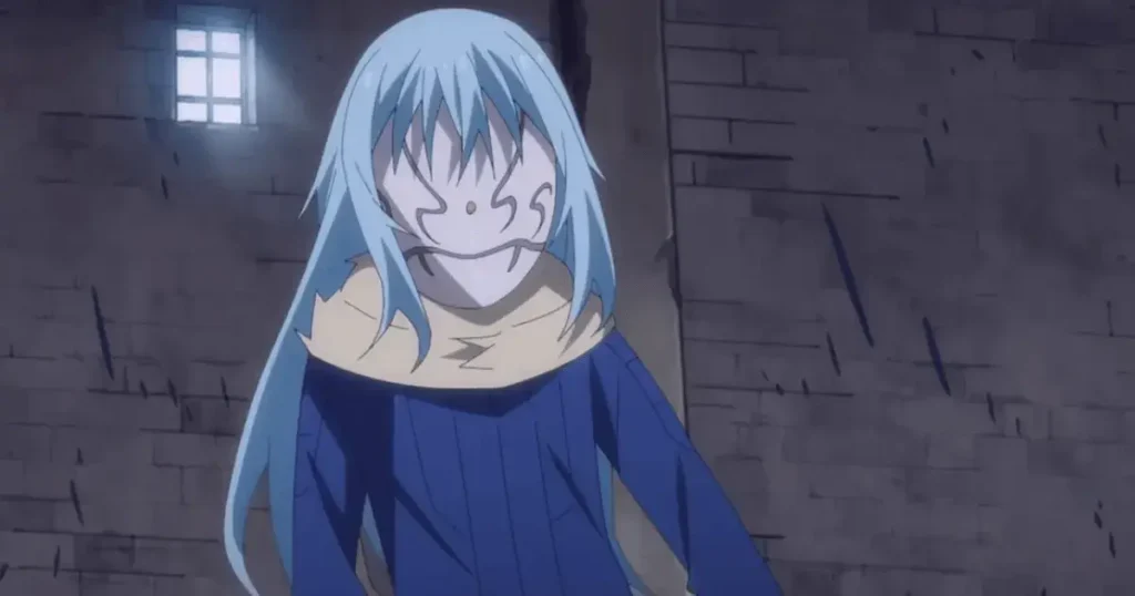 O Futuro de That Time I Got Reincarnated as a Slime