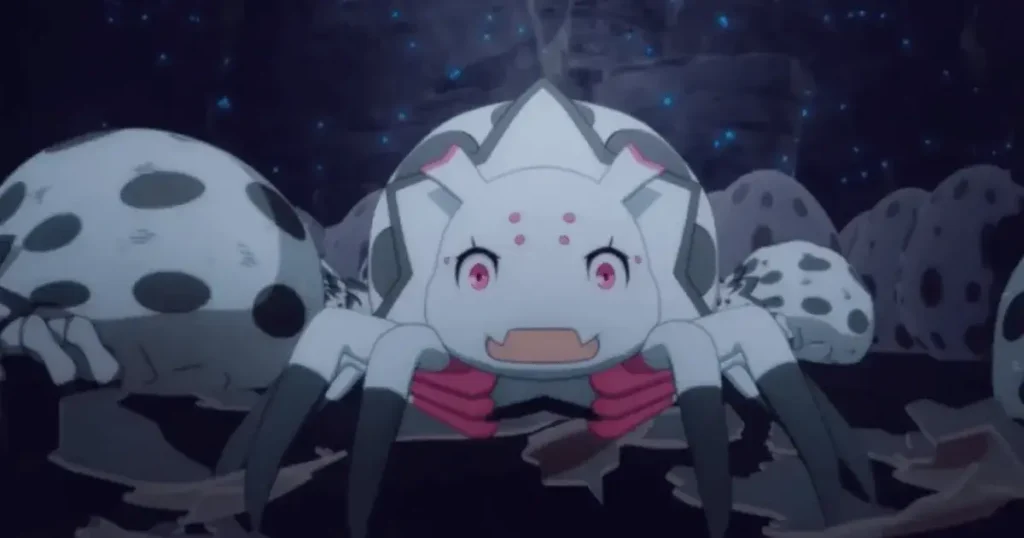 So I’m a Spider So What? Vai Ter 2ª Temporada