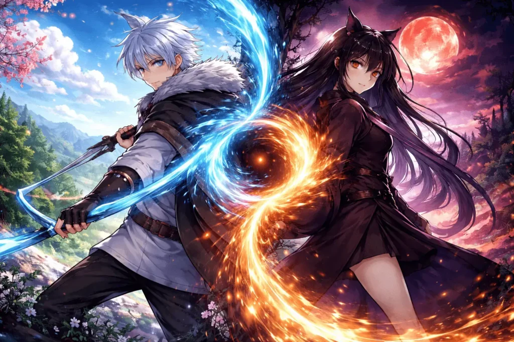 significado de Yomi no Tsugai