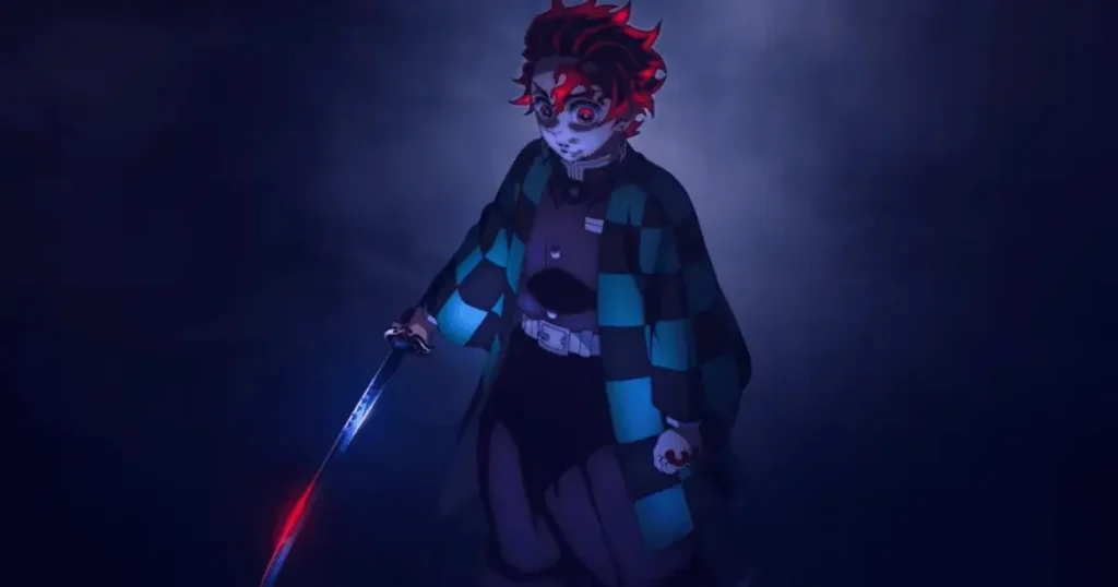 Demon Slayer no Box Office