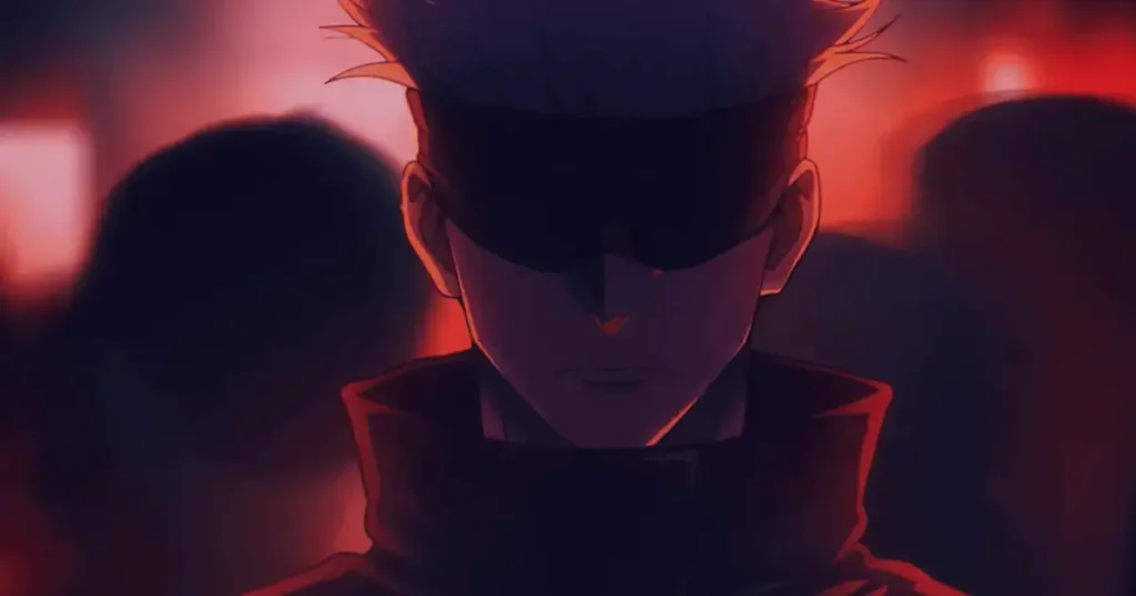 Jujutsu Kaisen 2Temporada