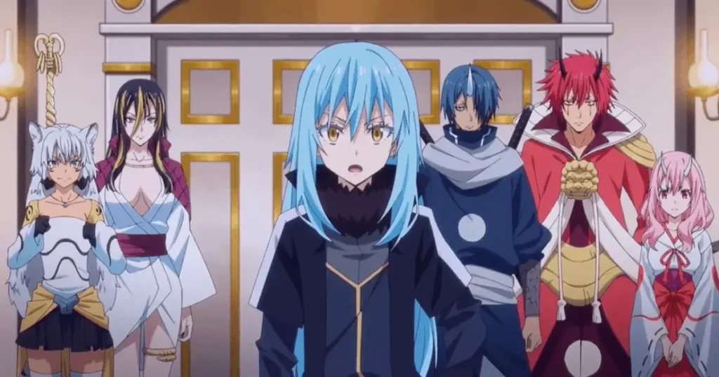 Melhores Animes da Netflix em 2026
