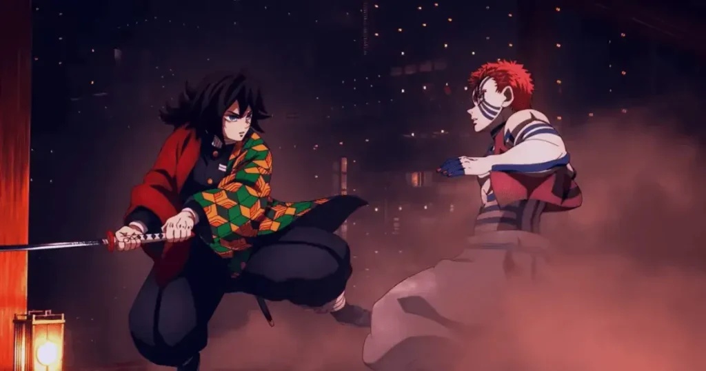 Por Que Infinity Castle Explode Bilheteria em Demon Slayer