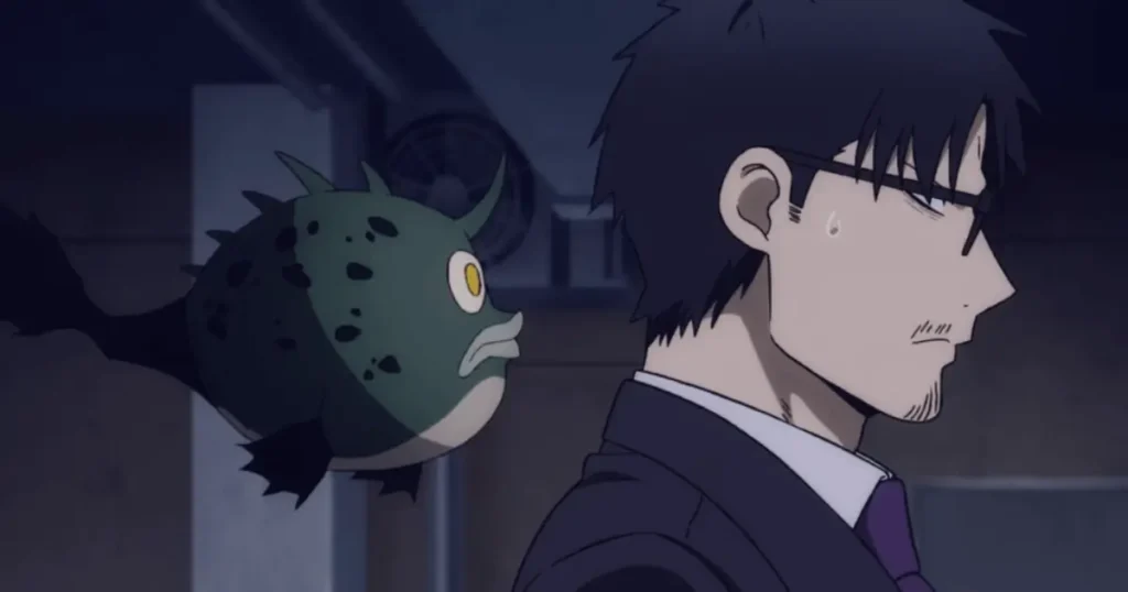 Tsugai especializados em Yomi no Tsugai
