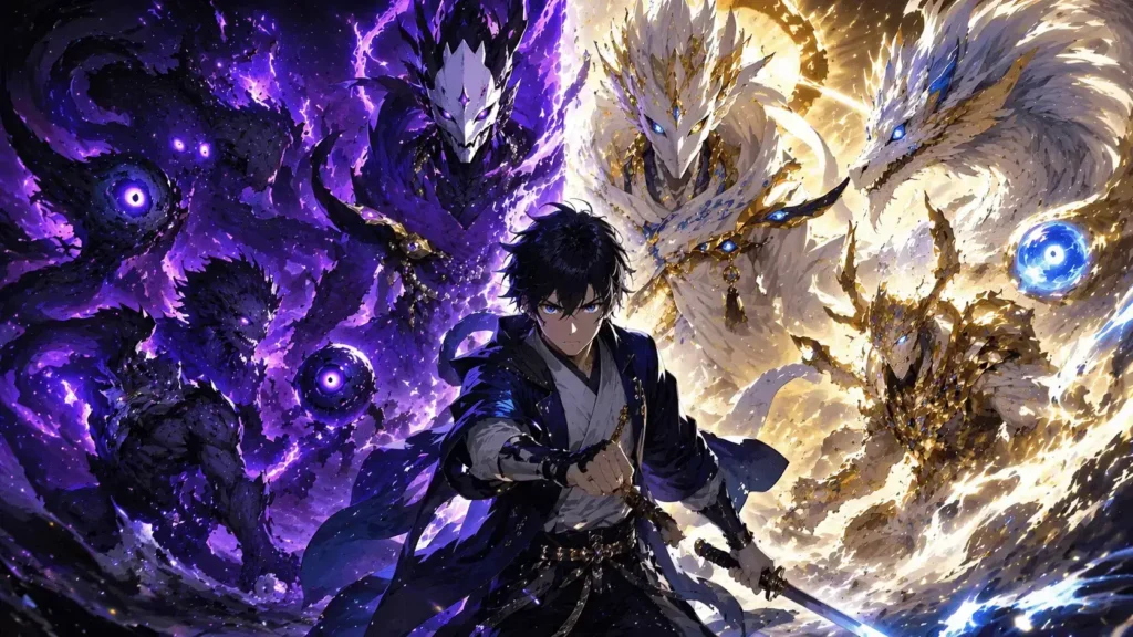 Hierarquia dos Tsugai em Yomi no Tsugai