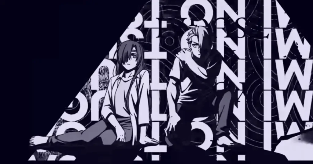 início de Yomi no Tsugai explicado