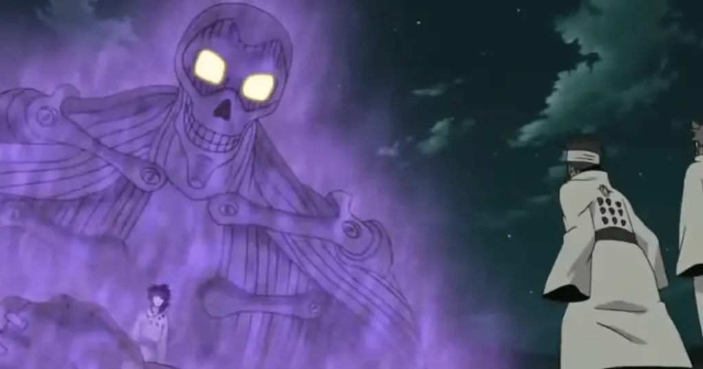 A Verdade Sobre o Ciclo de Ódio em Naruto