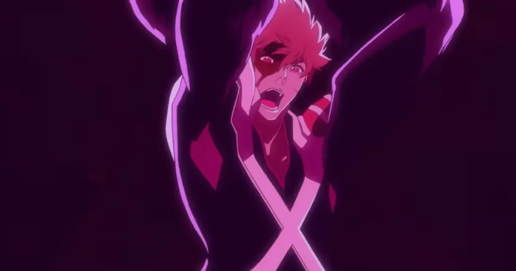 bleach thousand-year blood war arco final