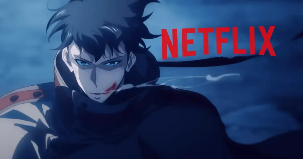 Live-Action de Solo Leveling na Netflix