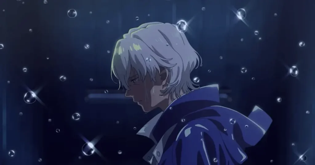 Fool Night anime