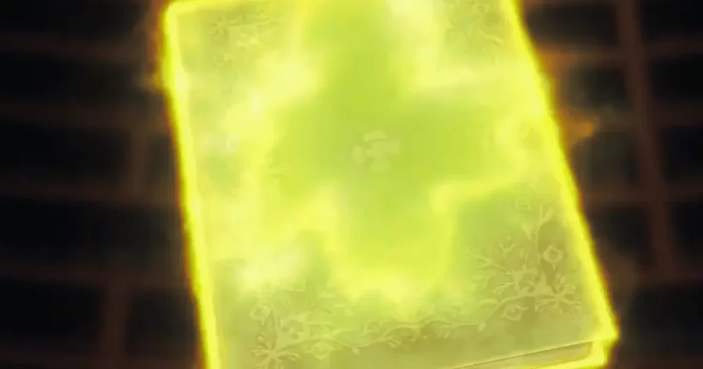 Black Clover as 10 magias mais poderosas