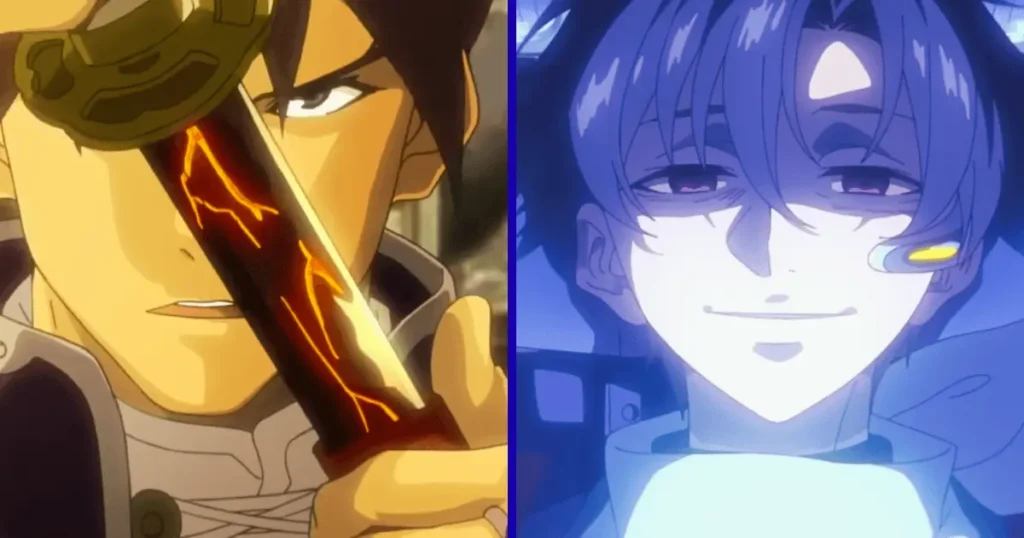 Os 7 melhores animes de guerra parecidos com Attack on Titan