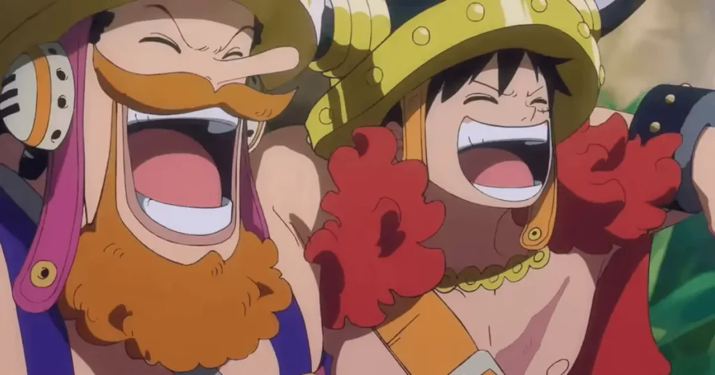 arco de elbaf anime one piece