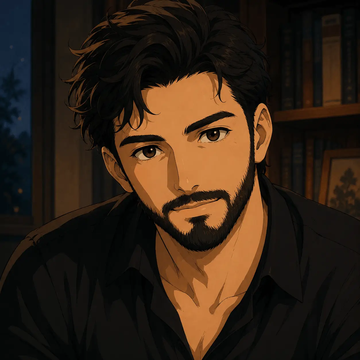 leko autor do animeleko
