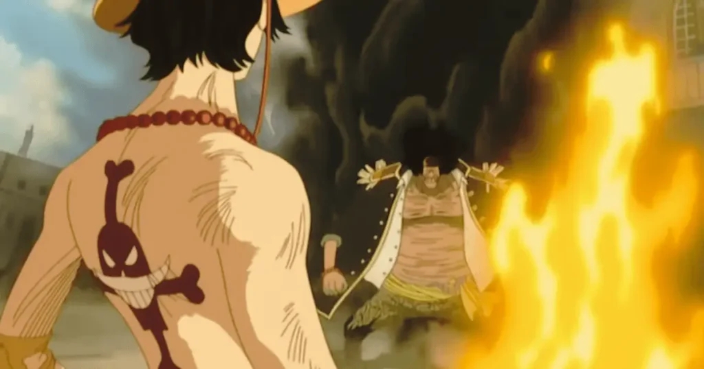Os 20 Personagens Mais Fortes da História de One Piece