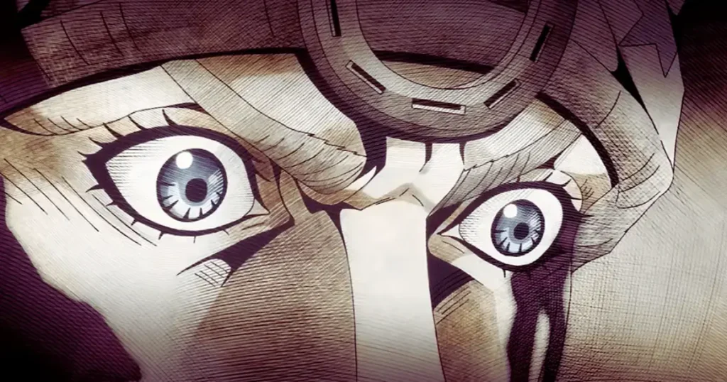 Prêmio Verdadeiro de Steel Ball Run