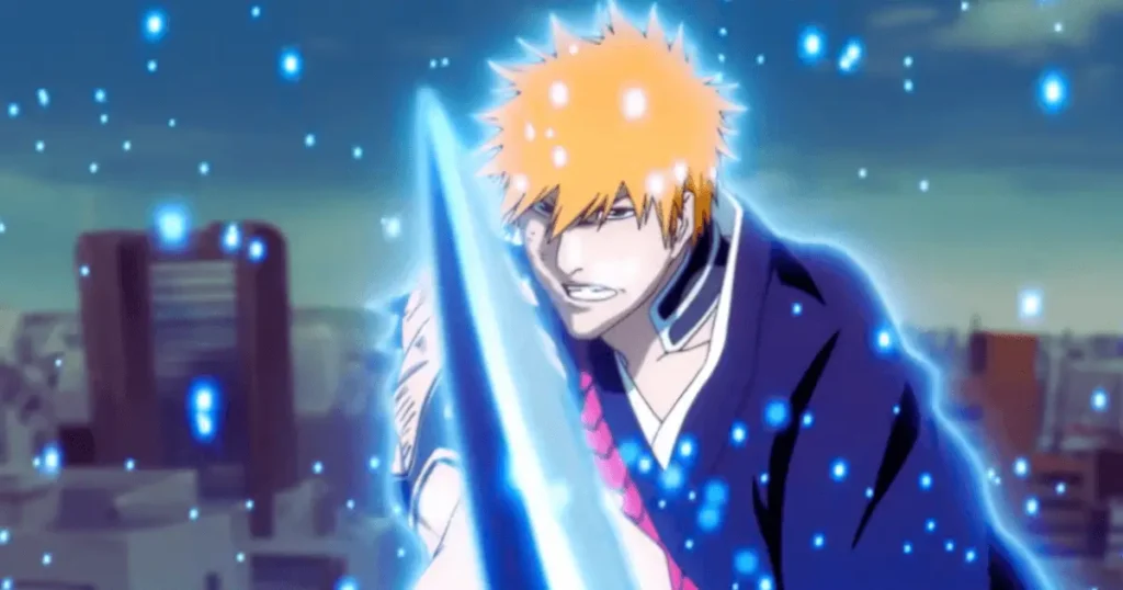 Shikai e Bankai explicados