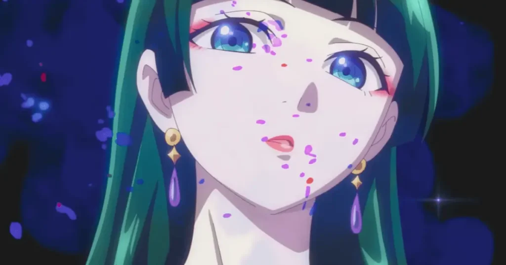 The Apothecary Diaries: As Doenças e Venenos do Anime