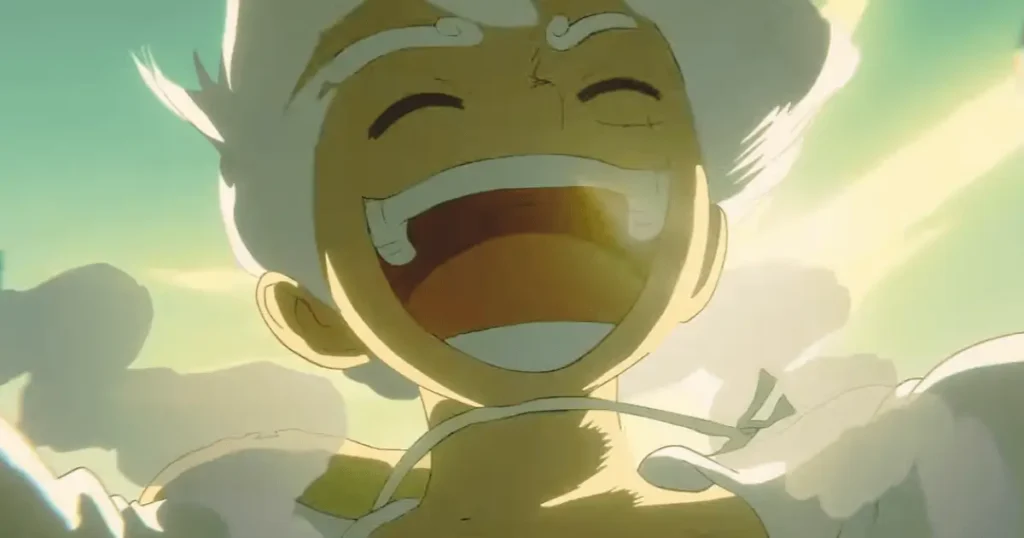 o que significa o D em One Piece