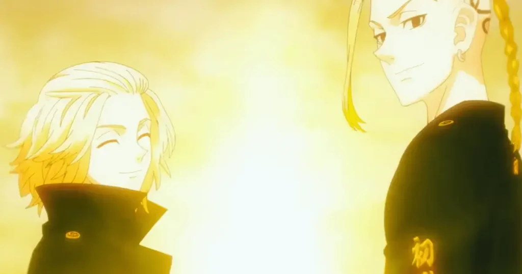 Quem Morre em Tokyo Revengers