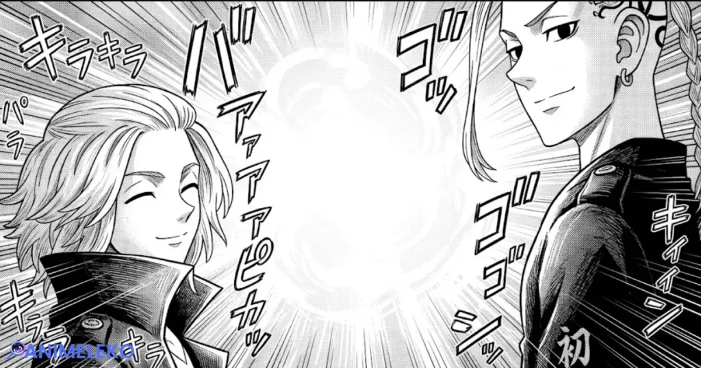 Quem Morre em Tokyo Revengers