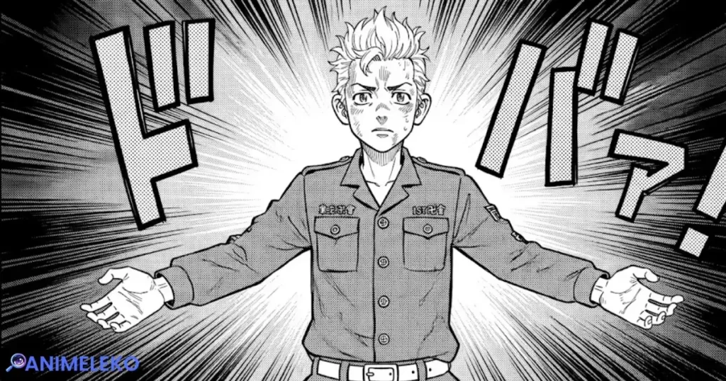 Tokyo Revengers Entenda as Linhas do Tempo e o Destino da Toman